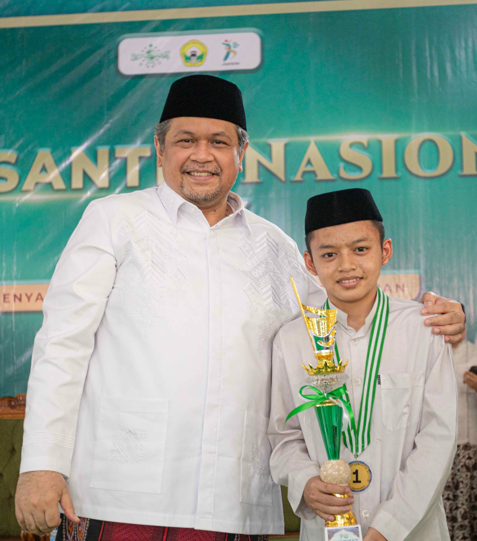 Photo by Jeremy Doddridge for Unsplash